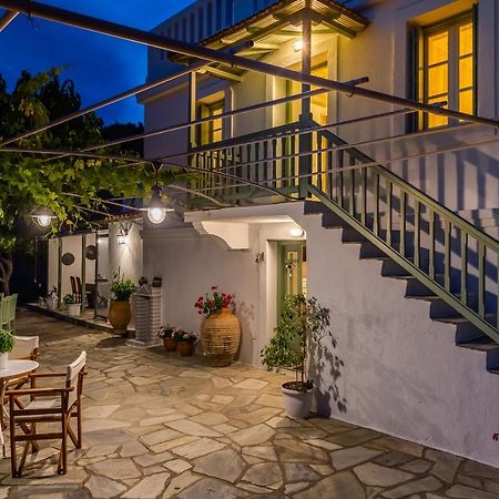 Villa Ambeli Skopelos Town Exterior photo
