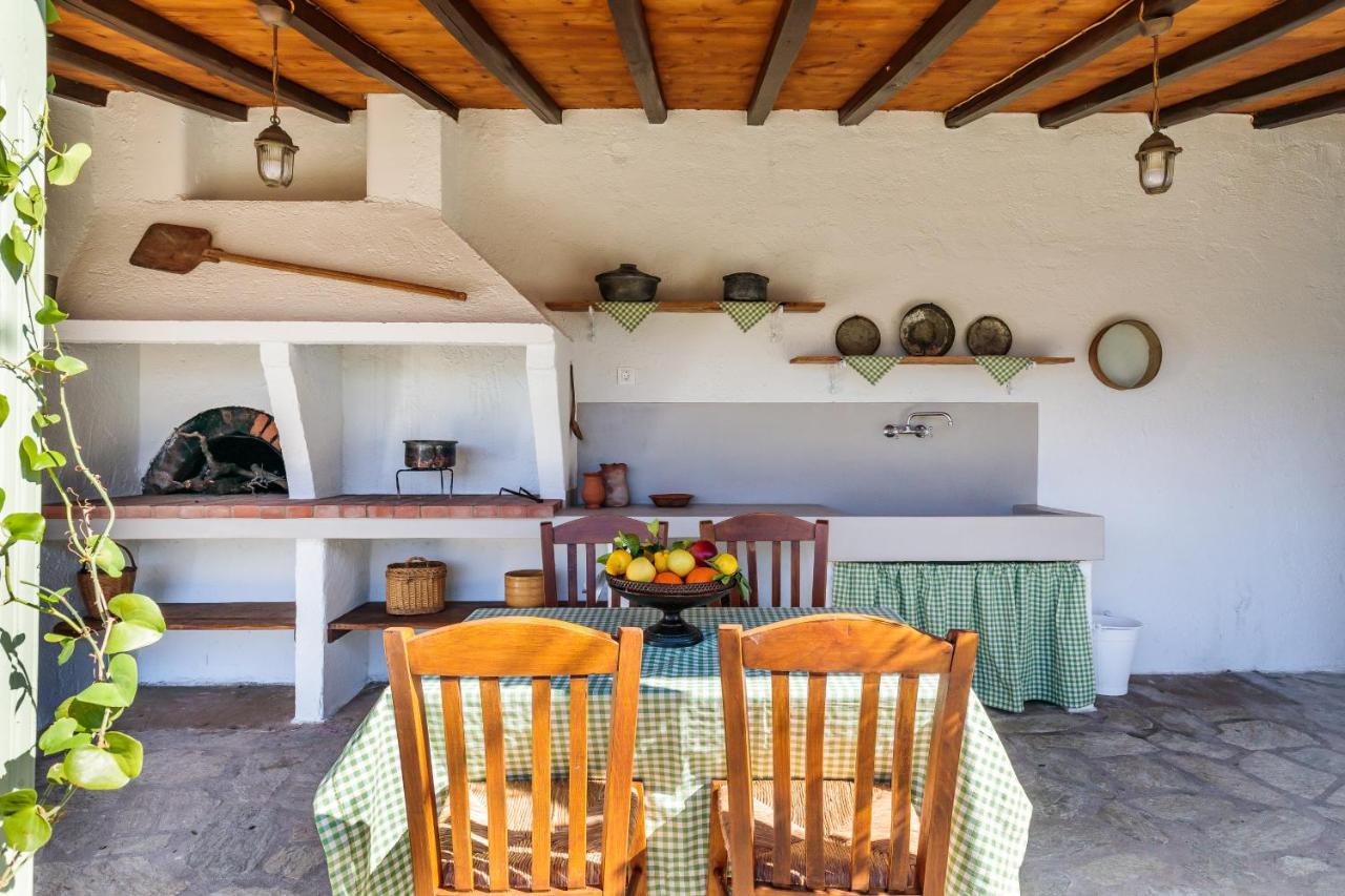 Villa Ambeli Skopelos Town Exterior photo