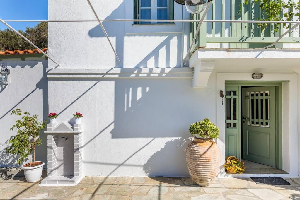 Villa Ambeli Skopelos Town Exterior photo