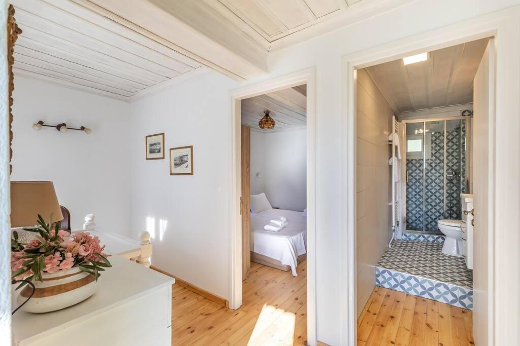 Villa Ambeli Skopelos Town Exterior photo
